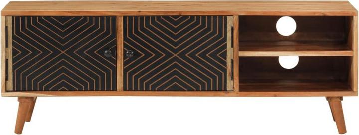 Image du produit vidaXL TV-Schrank (112 x 30 x 40 cm)