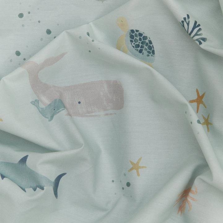 Produktbild micasa Sergio (160 x 210 cm, 50 x 70 cm)