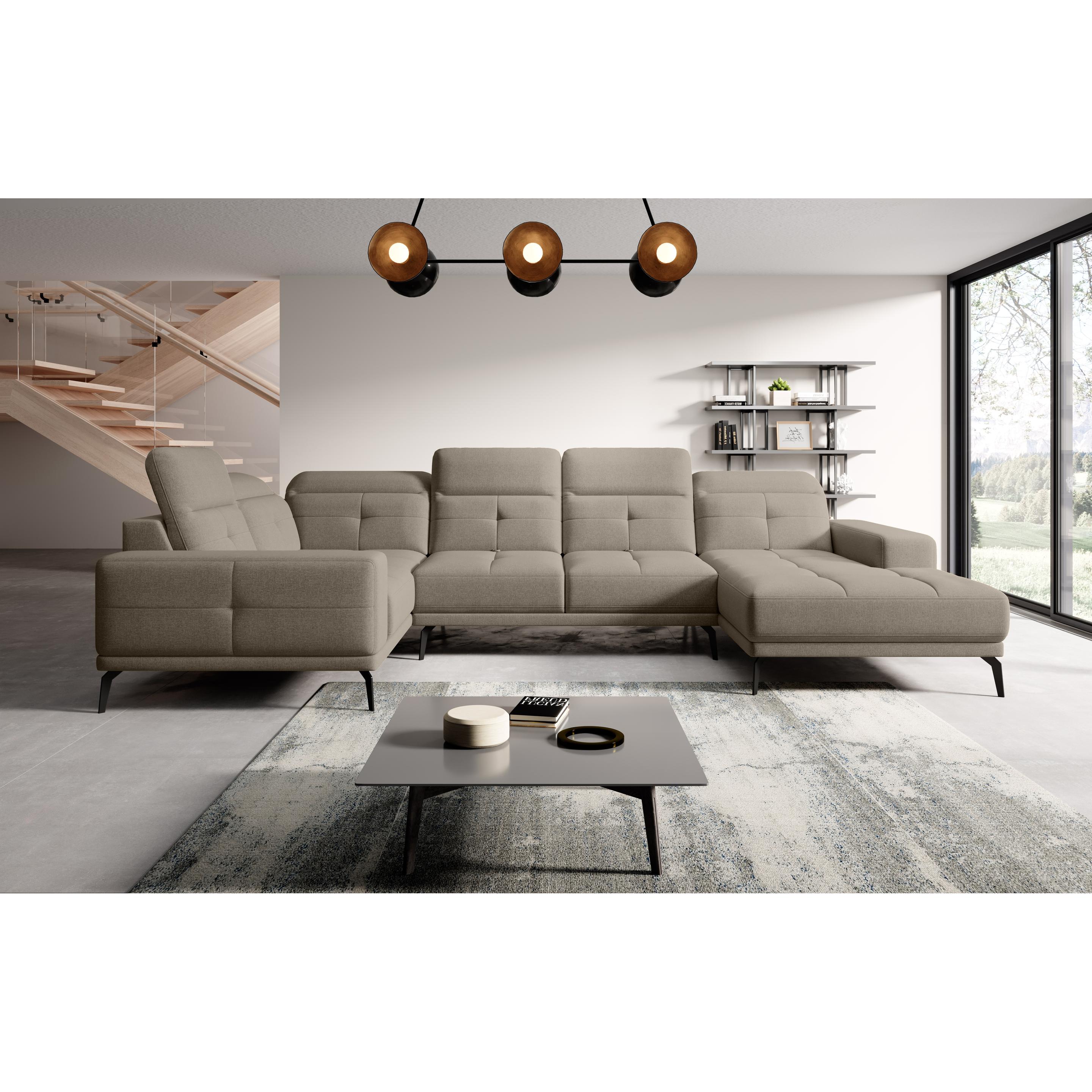 Thumbnail - ELTAP, Sofa, Neviro (Wohnlandschaft)