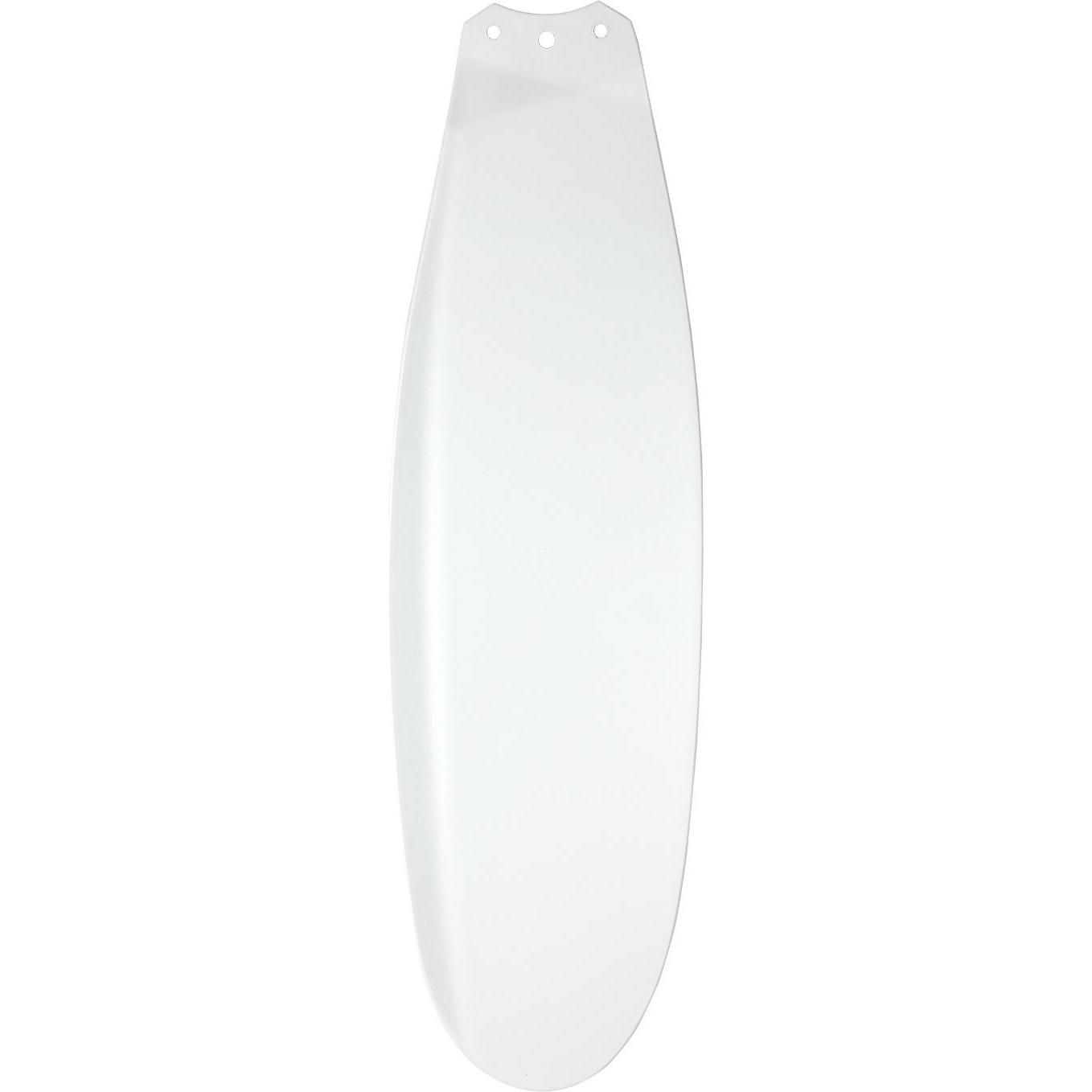 Thumbnail - CasaFan Eco Plano II WiFi, Ventilator, Weiss
