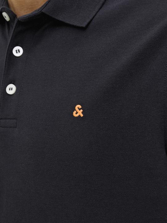 Produktbild Jack & Jones Jjepaulos Polo Ss Noos (XL)
