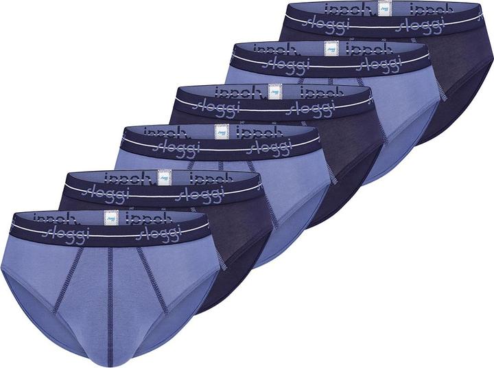 Immagine prodotto Sloggi Confezione da 6 pezzi di slip/mutande Start da uomo (XL, confezione da 6)