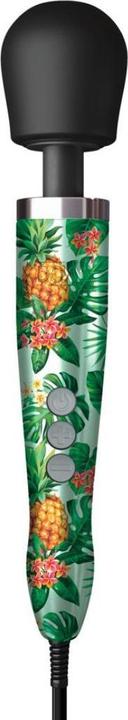 Productafbeelding Doxy De gegoten wandmassager ananas