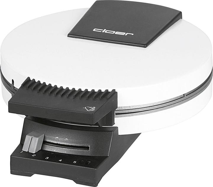 Cloer Croissant Vending Machine