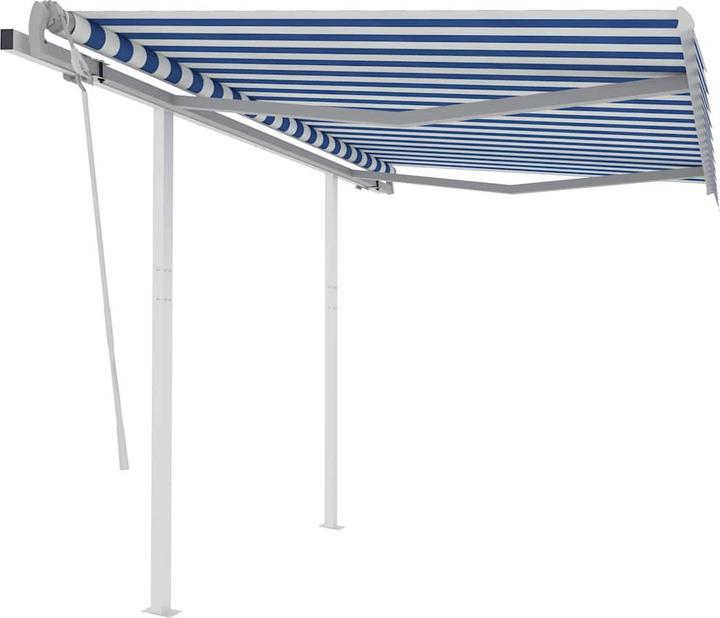 Actual product image vidaXL Desirae (3 m)