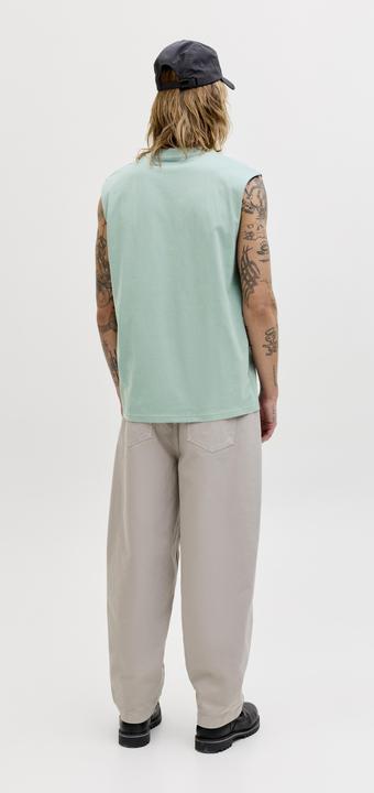 Produktbild Jack & Jones Jjesoho Sleeveless Tee Sn (M)