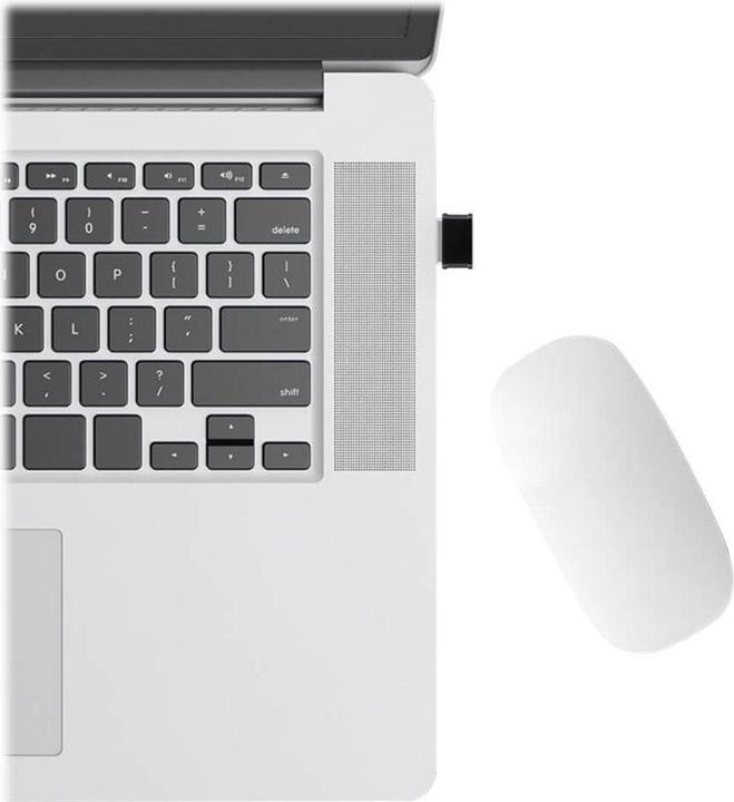 Actual product image Zyxel NWD6602 Wireless (USB)