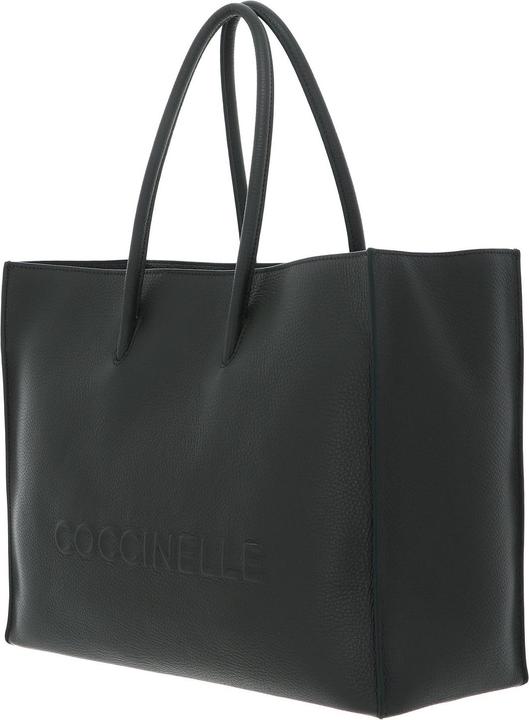 Immagine prodotto Coccinelle Maxi Log Handbag Grained Leather