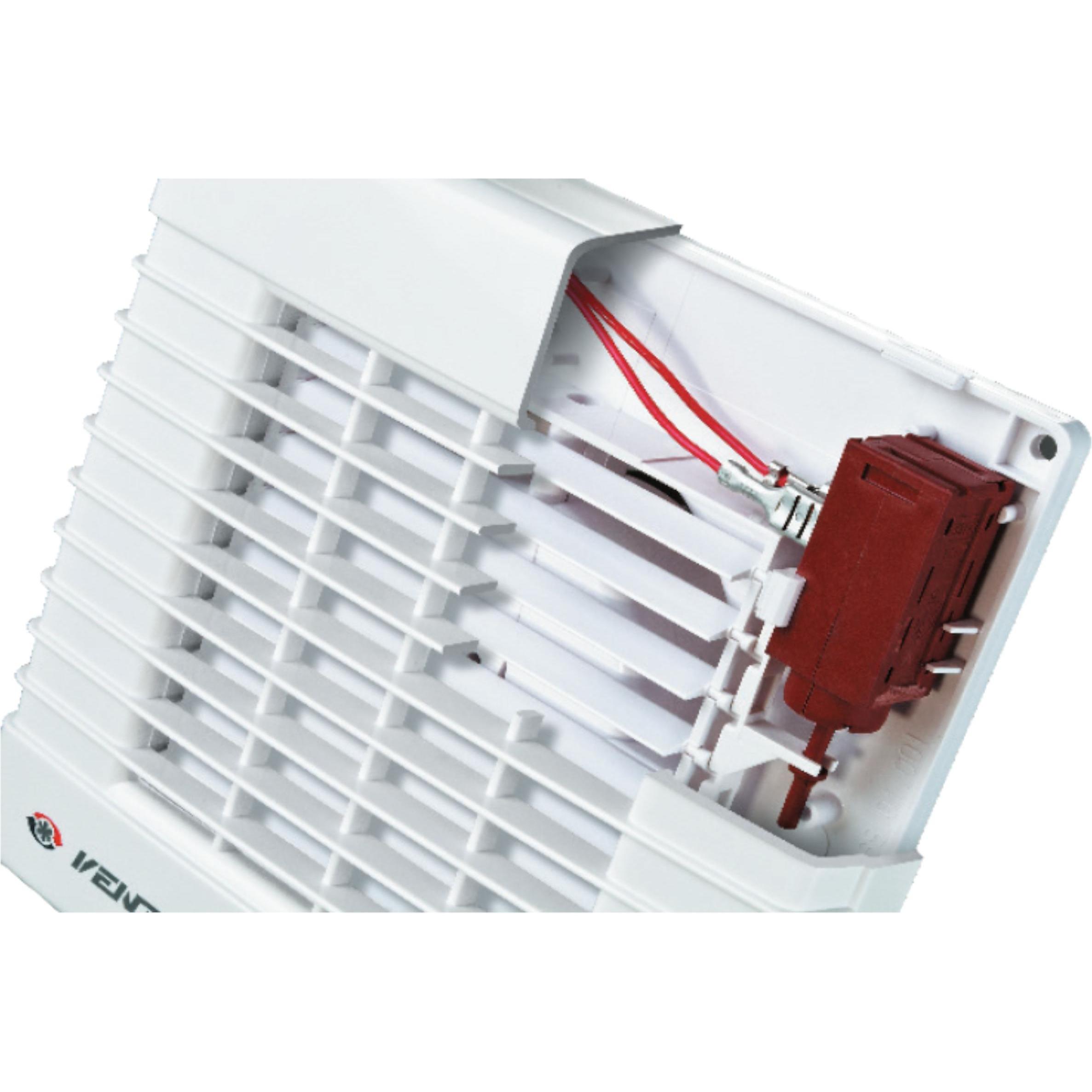 Thumbnail - Vents, Belüftungsventilator, 125 MA