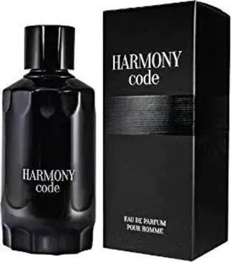 Produktbild Ameer Al Oud Fragrance World Harmony Code 100ml (Eau de Parfum, 100 ml)
