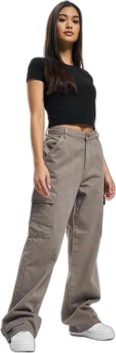 Produktbild DEF Hose cargo Damen (XL)