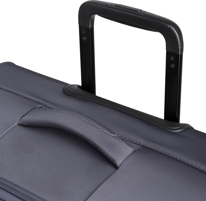 Actual product image Epic Jupiter 4X 4 Rollen Trolley 79 cm (95 l)