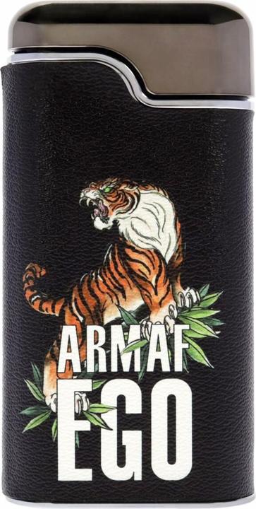 Immagine prodotto Armaf Ego Tigre EDP (Eau de parfum, 100 ml)