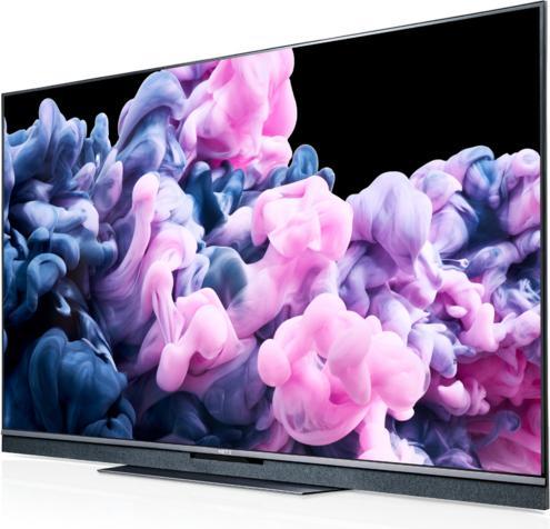 Produktbild Metz METZBLUE MCE43MUD8001Y (43", LED, 4K)