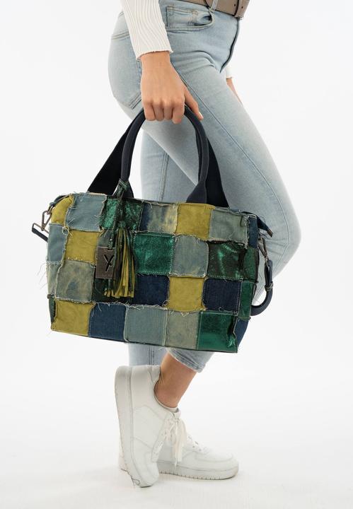 Immagine prodotto Suri Frey Shopper SFY Ashley