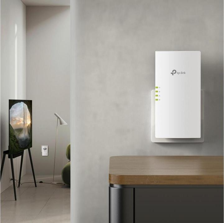 Produktbild TP-Link TL-WPA7818 KIT (1000 Mbit/s)