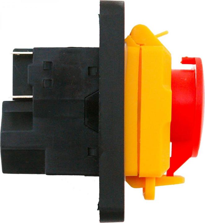 Produktbild Dema Hauptschalter 1 phasig