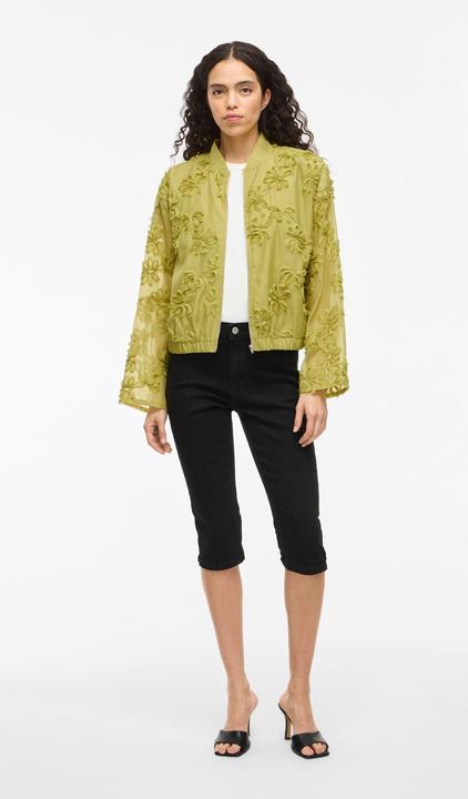 Produktbild Vila VIAGNES Detailed Bomberjacke (36)