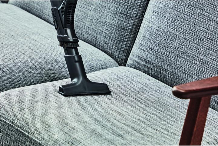 Actual product image Rowenta Silence Force RO7450