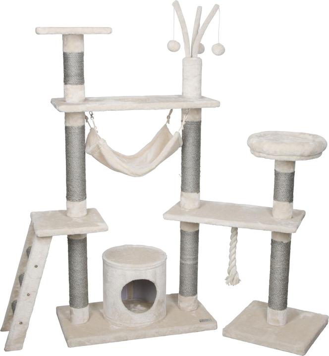 Kratzbaum Creativ Adventure