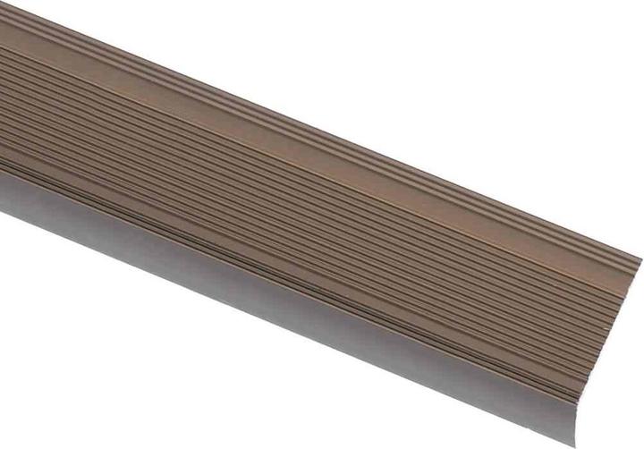 Produktbild vidaXL Treppenkantenprofil