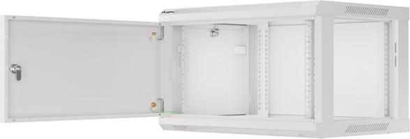 Image du produit Lanberg WF01-6406-00S - rack - 6U (6 HE, Rack 19 pouces)