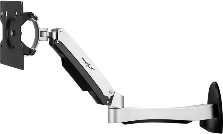 Produktbild PureMounts Pm-Iactive2-52 (Wand, 52", 20 kg)