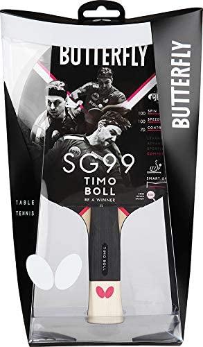 Produktbild Butterfly Tischtennisschläger