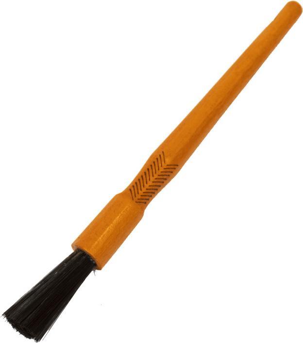 Produktbild Grooming Deluxe Hufpinsel
