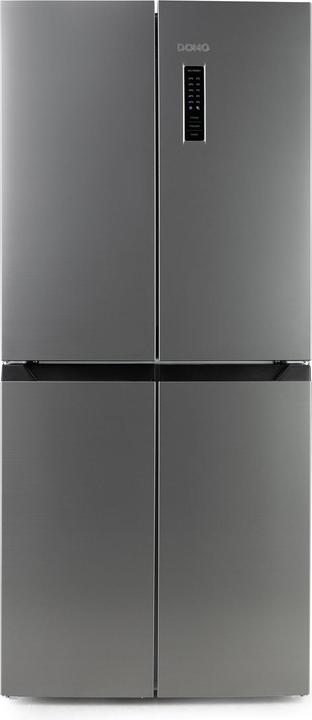 Produktbild Domo Frigorifero Congelatore a Quattro Ante (362 l)