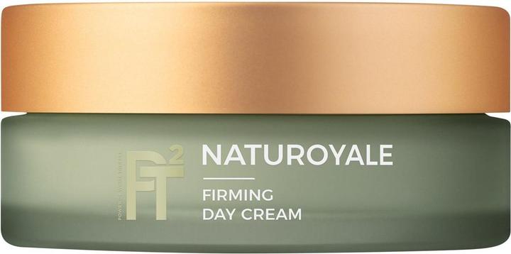 Annemarie Börlind Börlind Crème de jour raffermissante Naturoyale (50 ml, Crème de jour)