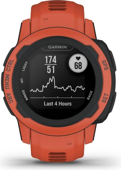 Actual product image Garmin Instinct 2S (40 mm)