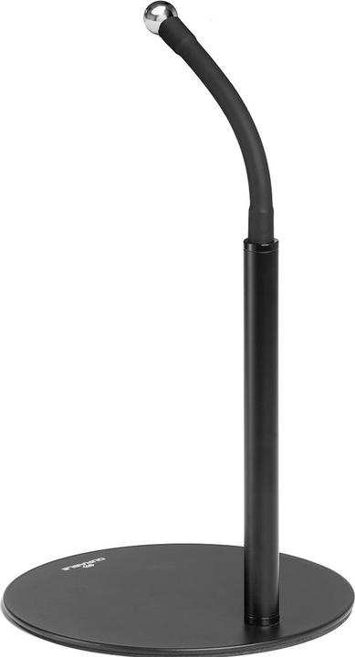Immagine prodotto Durable TWIST COMBI porta tablet nero da tavolo+supporto da terra