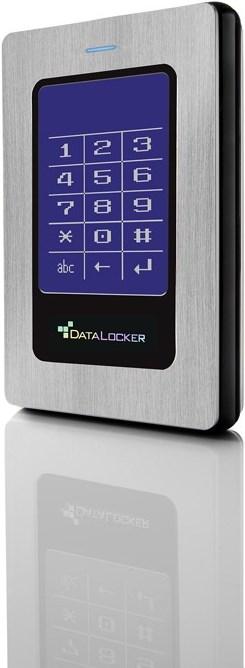 Produktbild DataLocker Dl3 2tb Usb3 Pin Authenticated (2 TB)