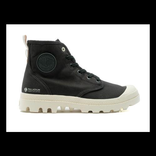 Actual product image Palladium Pampa Hi Zip Organic - 61627 (36)