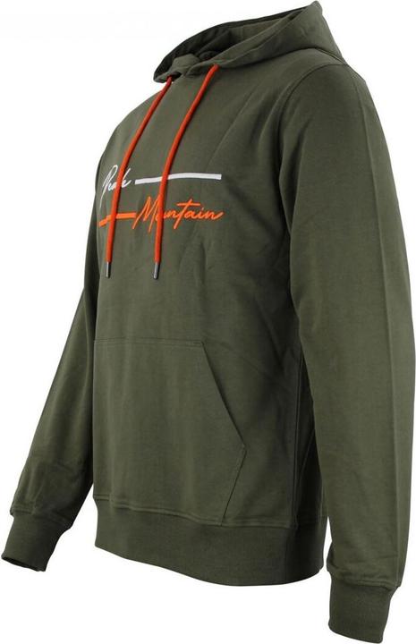 Image du produit Peak mountain French Terry (XXL)