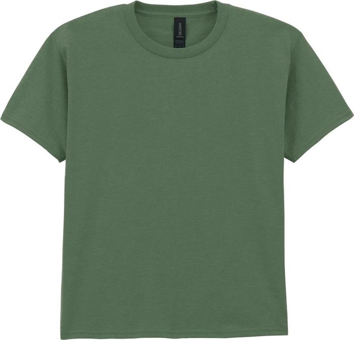 Verde militare
