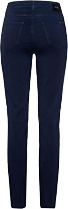 Actual product image BRAX Shakira Jeans Skinny Fit navy blue (W27/L34)