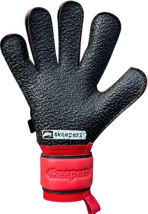 Produktbild 4keepers Champ Astro VII HB Gloves S994098 (8.5)