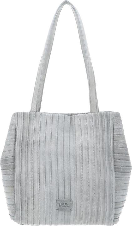 Produktbild FredsBruder Streifenhörnchen Shopper