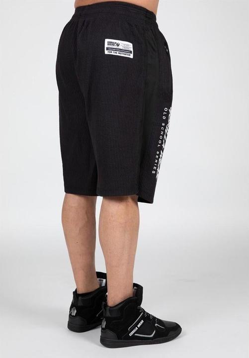 Image du produit Gorilla Wear Augustine Old School (3XL)