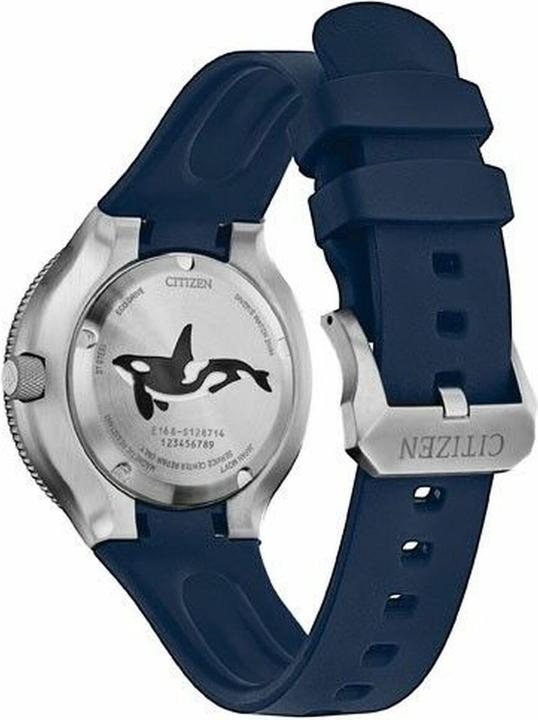 Produktbild Citizen Men's Watch BN0231-01L Blue (Ã˜ 46 mm) (46 mm)