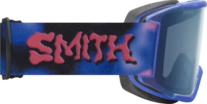 Actual product image Smith Squad ChromaPOP