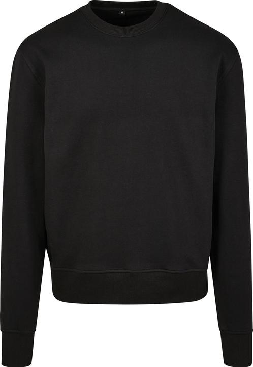 Actual product image Build Your Brand Premium sweatshirt (M)