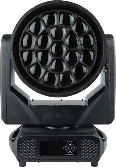 Actual product image Infinity Furion W602 WashBeam