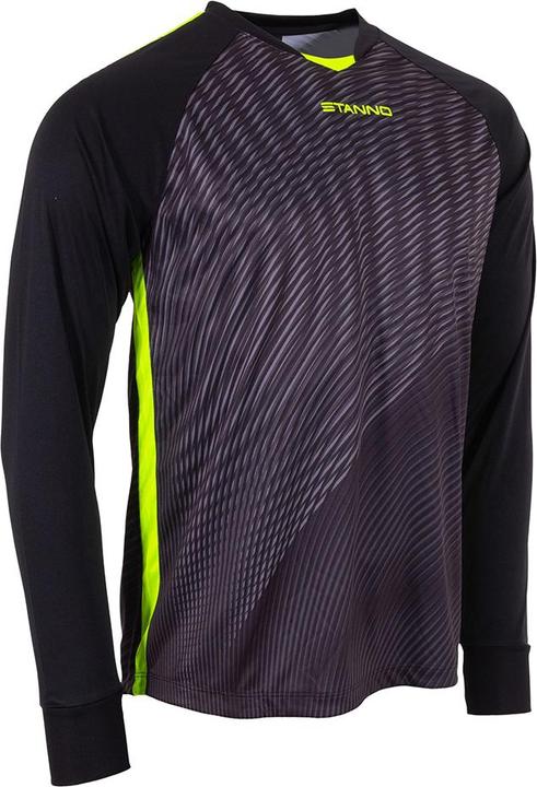 Produktbild Stanno Vortex Keeper Shirt Long Sleeve (164)