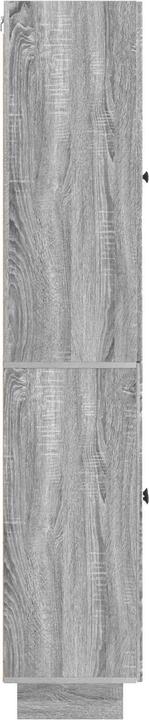 Produktbild vidaXL Möbelset (66 x 34.50 x 90 cm)