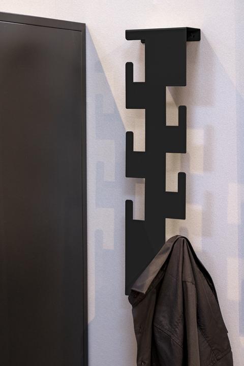 Productafbeelding HAKU Möbel Wandkapstok