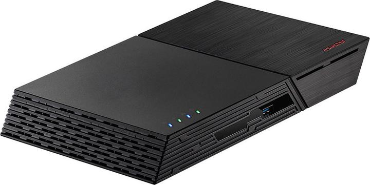 Produktbild Asustor Flashstor 12 Pro FS6712X (0 TB)