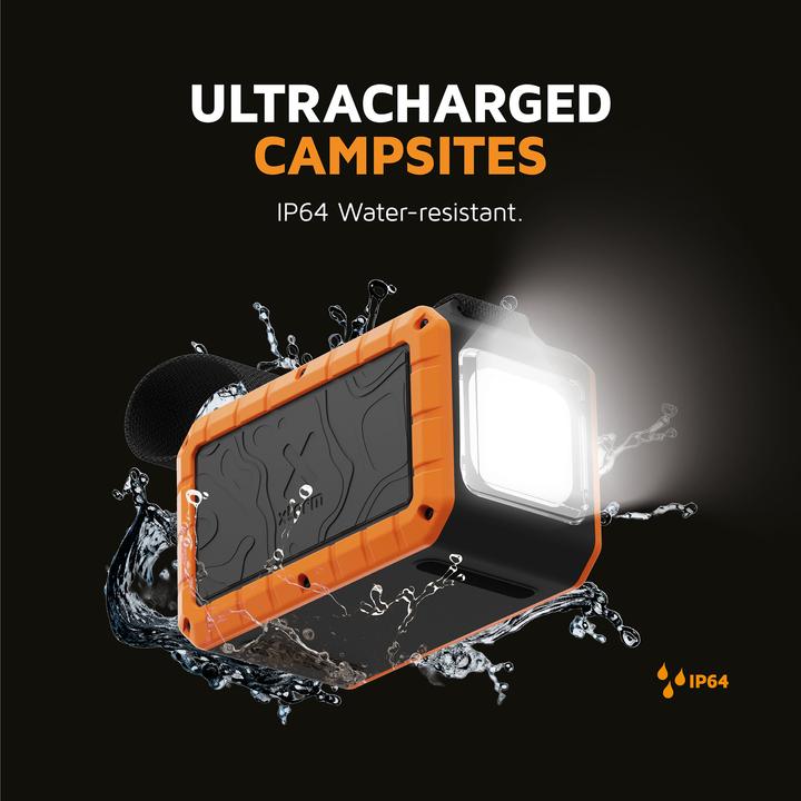 Actual product image Xtorm Xtreme Series (40000 mAh, 100 W, 154 Wh)